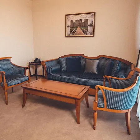 Hotel Etno Selo Stanisici Ras 5*