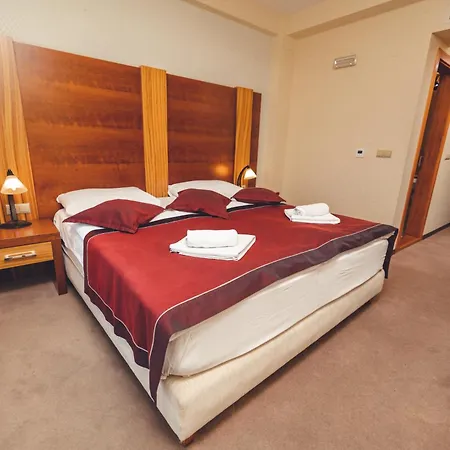 Hotel Etno Selo Stanisici Ras