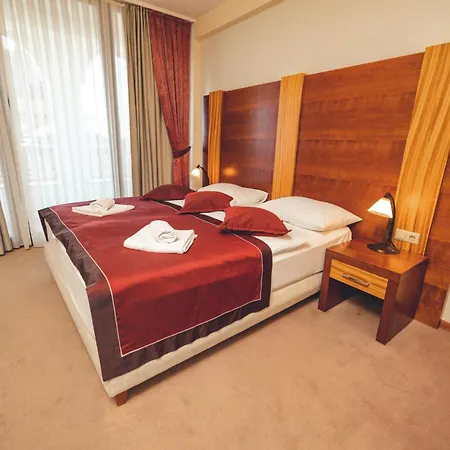 Etno Selo Stanisici Ras Hotell