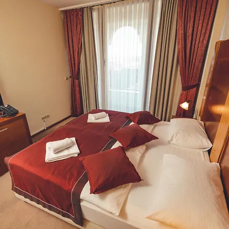 Etno Selo Stanisici Ras Hotel