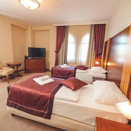 Etno Selo Stanisici Ras 5* Dijelovi