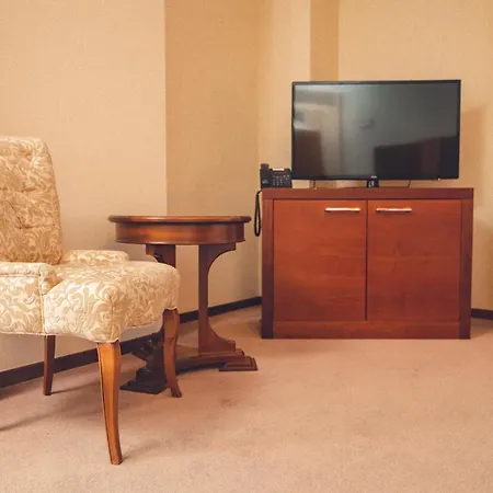 Etno Selo Stanisici Ras Hotel 5*