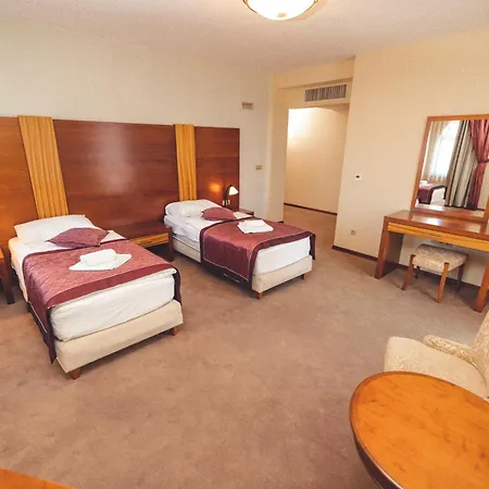 Hotel Etno Selo Stanisici Ras