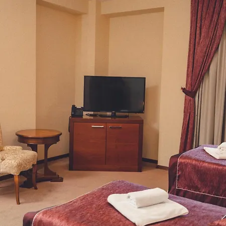 Etno Selo Stanisici Ras Hotel Dijelovi