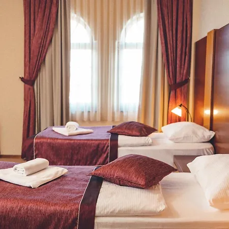 Etno Selo Stanisici Ras 5*