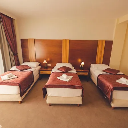Etno Selo Stanisici Ras 5*