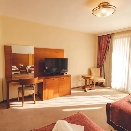 Hotel Etno Selo Stanisici Ras