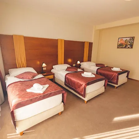Etno Selo Stanisici Ras Hotel Dijelovi