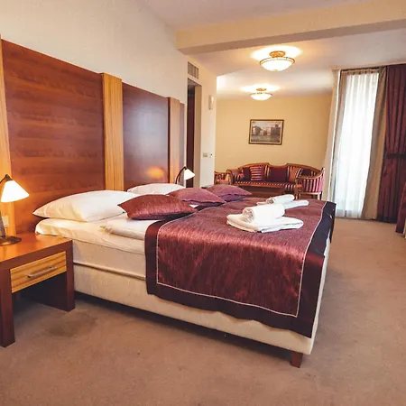 Hotel Etno Selo Stanisici Ras