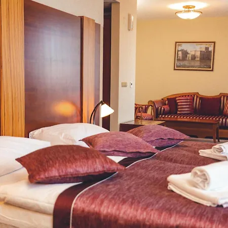 Etno Selo Stanisici Ras 5*