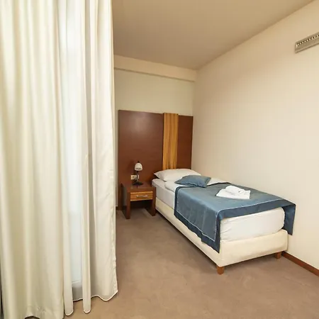 Hotel Etno Selo Stanisici Ras