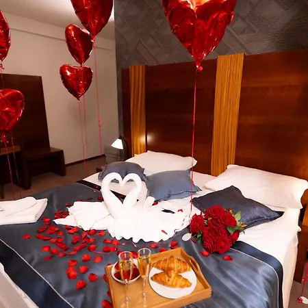 Etno Selo Stanisici Ras Hotel Dijelovi