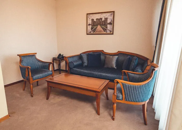 Hotel Etno Selo Stanisici Ras 5*