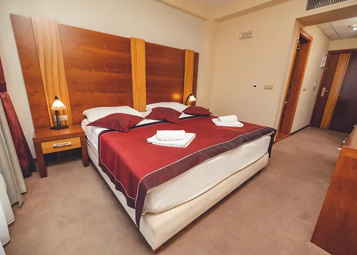 Hotel Etno Selo Stanisici Ras