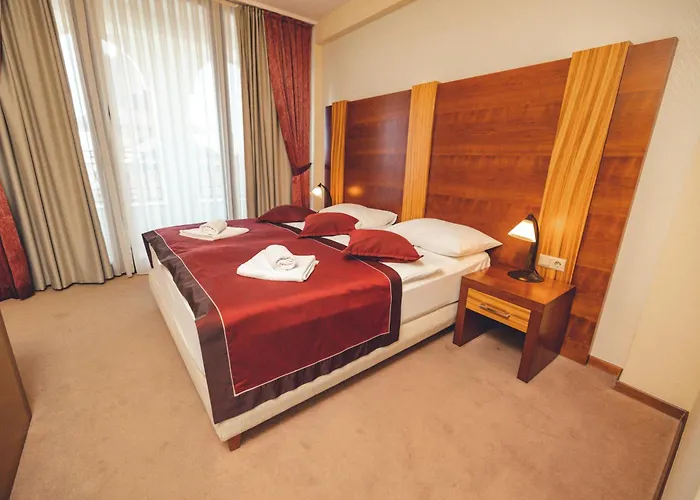 Etno Selo Stanisici Ras Hotel