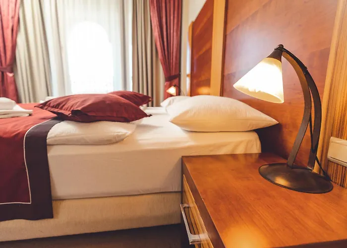 Hotel Etno Selo Stanisici Ras Dijelovi