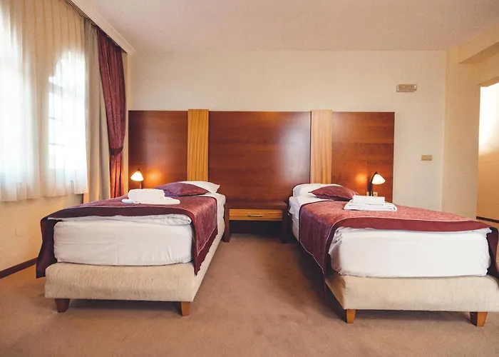 Etno Selo Stanisici Ras Dijelovi