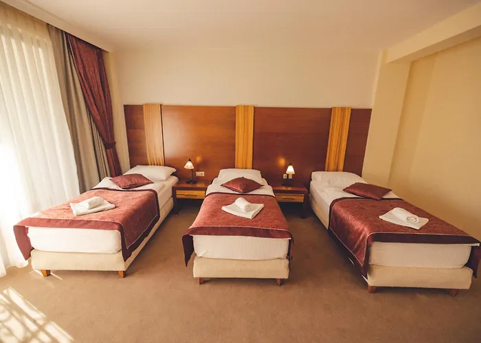 Etno Selo Stanisici Ras 5*