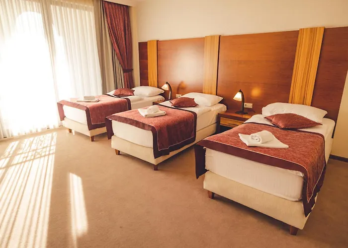 Etno Selo Stanisici Ras 5* Dijelovi