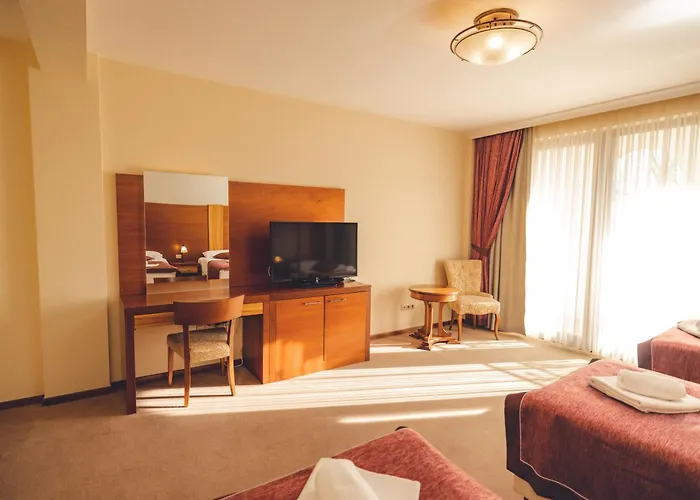 Hotel Etno Selo Stanisici Ras