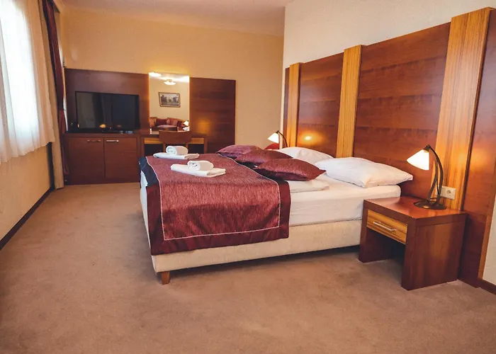 Etno Selo Stanisici Ras Hotel Dijelovi