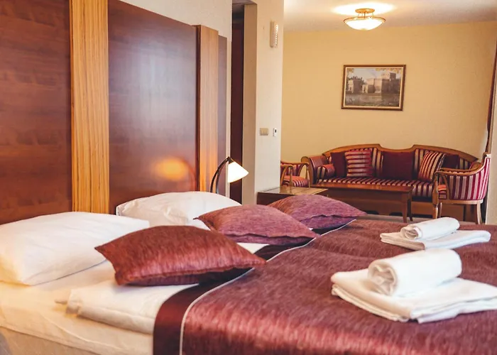 Etno Selo Stanisici Ras 5*