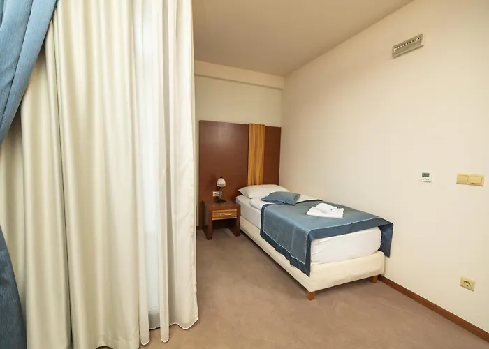 Hotel Etno Selo Stanisici Ras